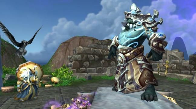 Twórcy World of Warcraft wracają na właściwe tory w patchu 5.2