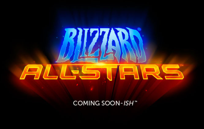 Blizzard przygotowuje się do zapowiedzi nowej gry na PAX East