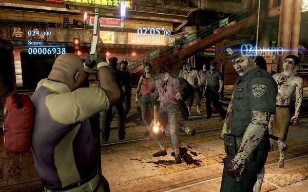 Z Resident Evil 6 do Left 4 Dead 2 i odwrotnie, czyli pozytywna akcja Capcomu i Valve 