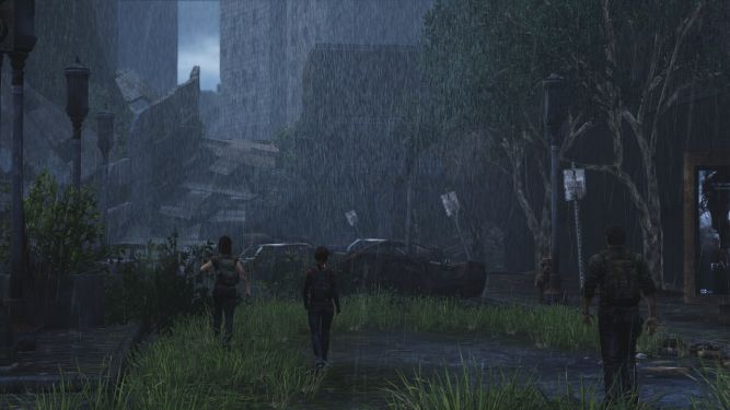 Ile będzie trwało The Last of Us? Wreszcie konkrety