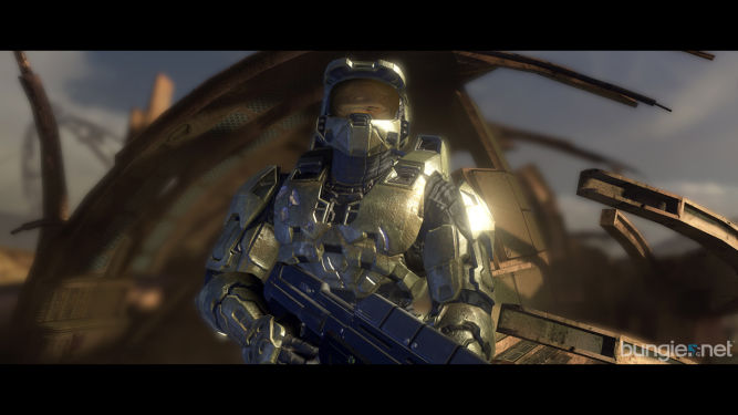 Microsoft po raz kolejny dementuje: nie będzie Halo 3 na PC