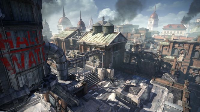 Gears of War: Judgment - demo trybu multiplayer dostępne do pobrania