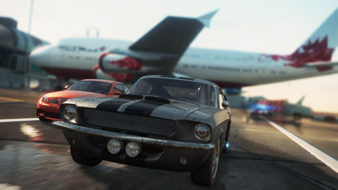 DLC do Need for Speed: Most Wanted także na Wii U? To zależy od fanów