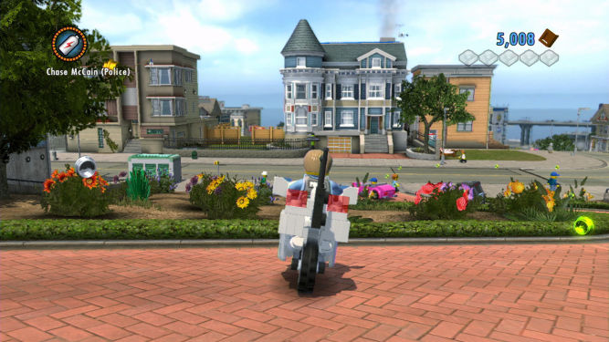 Czy Wii U ma swój hit? Przegląd ocen LEGO City Undercover