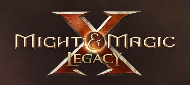 Might & Magic X Legacy oficjalnie! Pierwszy zwiastun już dostępny