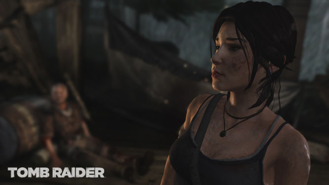 Nowa zagadka od Square Enix: czym jest Lara Croft Reflections?