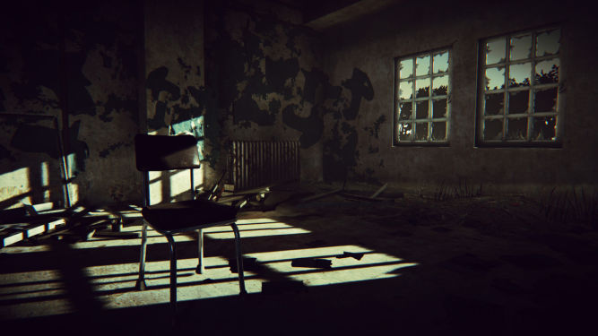 Zobacz pierwszy zwiastun Daylight, horroru opartego na Unreal Engine 4