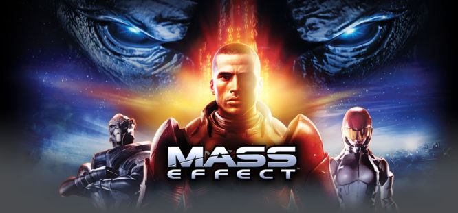 BioWare pracuje nad zupełnie nowym uniwersum na miarę Mass Effect