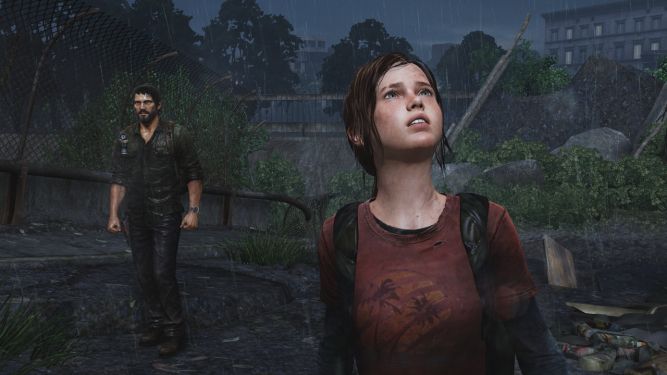 The Last of Us trafi na PS4? Twórcy na razie nie chcą o tym myśleć