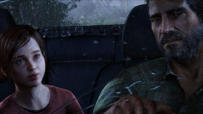 Nowy trailer The Last of Us - zdecydowanie nie dla dzieci