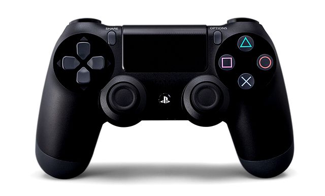 Pachter: - Branża gier mocniejsza po ogłoszeniu PlayStation 4