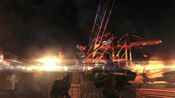 Analityk: Metal Gear Solid V: The Phantom Pain i MGS: Ground Zeroes ukażą się osobno