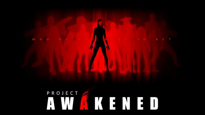 Phosphor Games startuje z własną zbiórką na Project Awakened