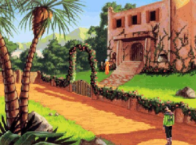Telltale nie zrobi gier na bazie marki King's Quest