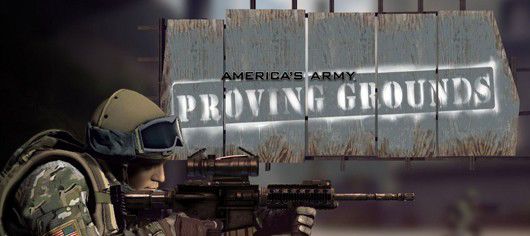 Chętni na betę America's Army: Proving Grounds, baczność!
