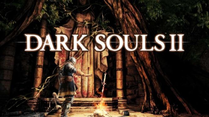 Pierwszy gameplay z Dark Souls II już dostępny! Dwanaście minut prosto z gry!