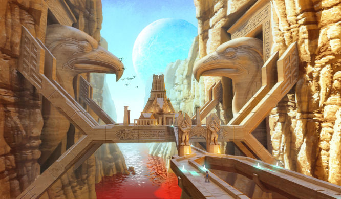 Invizimals: The Lost Kingdom na PS3 i Invizimals: The Alliance na PS Vita zapowiedziane