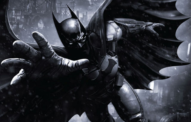Rocksteady wierzy w umiejętności twórców Batman: Arkham Origins