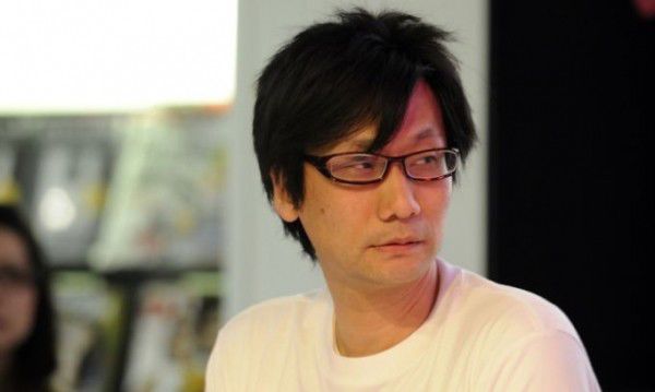 Kojima: - Lubię i szanuję Sony, ale teraz robimy gry na różne platformy
