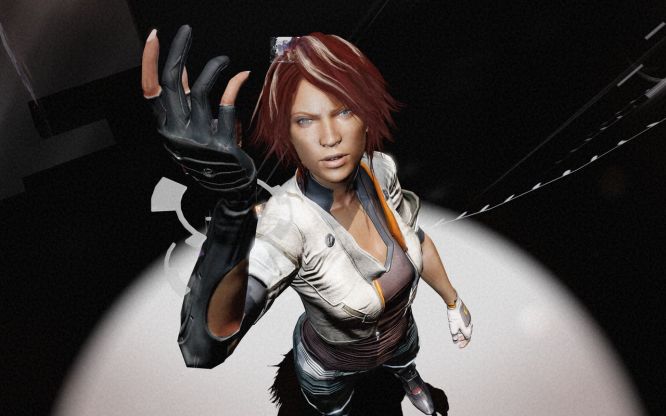 Twórcy Remember Me chcieli stworzyć silną, kobiecą postać, by okazać graczom szacunek