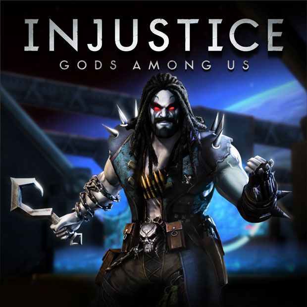 Lobo pierwszą dodatkową postacią do Injustice: Gods Among Us. Zobacz jeszcze jeden gameplay
