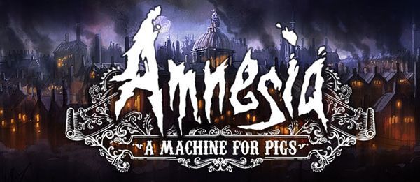 Nowe screeny z gry Amnesia: A Machine For Pigs w naszej galerii