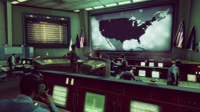 The Bureau: XCOM Declassified to ewolucja, a nie projekt robiony od nowa