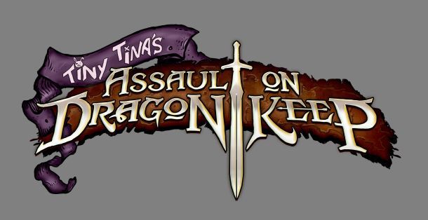 Nadchodzi Tiny Tina's Assault on Dragon Keep, nowe DLC do Borderlands 2