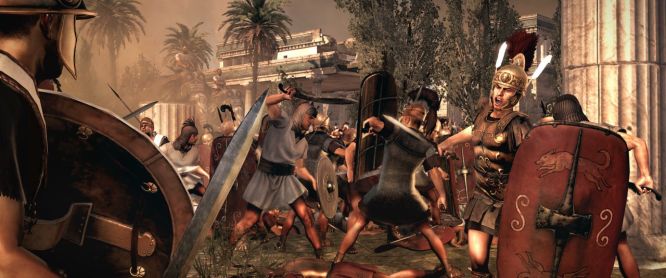 Zamów grę Total War: Rome 2 w przedsprzedaży w sklepie gram.pl!