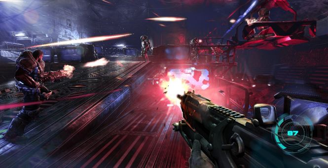 CI Games zmienia tytuł gry Alien Fear; firma wybiera się na E3