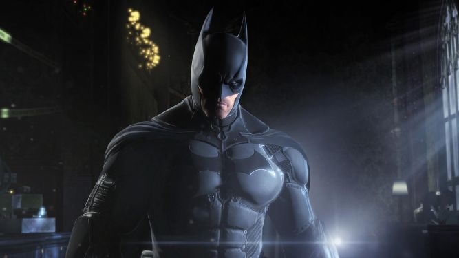 Batman w Arkham Origins jednak przemówi głosem Kevina Conroya!