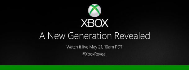 Microsoft dziś ujawni nowego Xboksa – śledź naszą relację na żywo o 19:00!