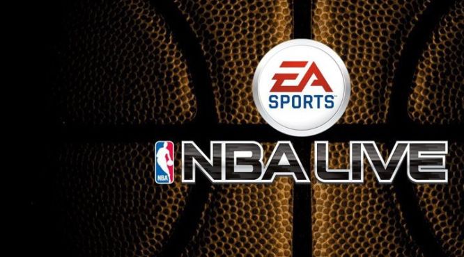 NBA Live 14 oficjalnie. Zmierza na konsole następnej generacji