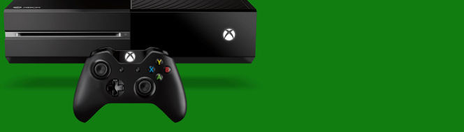 Xbox One będzie wyposażony w 8GB pamięci ram i napęd Blu-ray