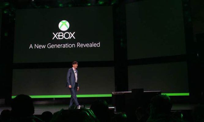 Gier z Xboksa 360 nie uruchomimy na Xbox One