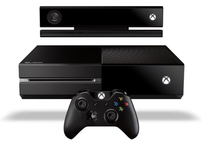 Xbox One pozwoli rozpocząć zabawę już podczas instalacji gry