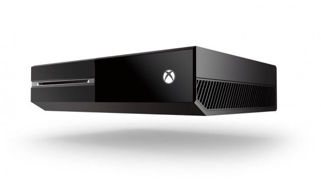To jak to będzie z używanymi grami na Xbox One?