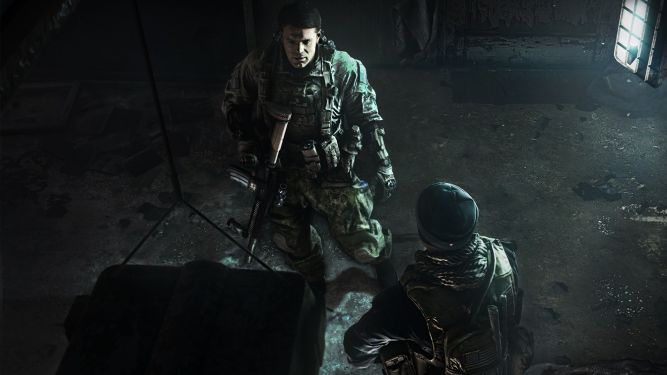 Multiplayer Battlefielda 4 zagości na konferencji EA przed E3 2013