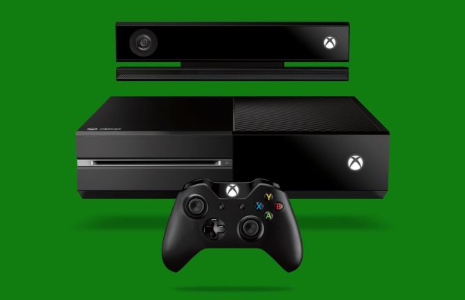 Microsoft rejestruje domeny dla Kinect One i Xbox Fitness