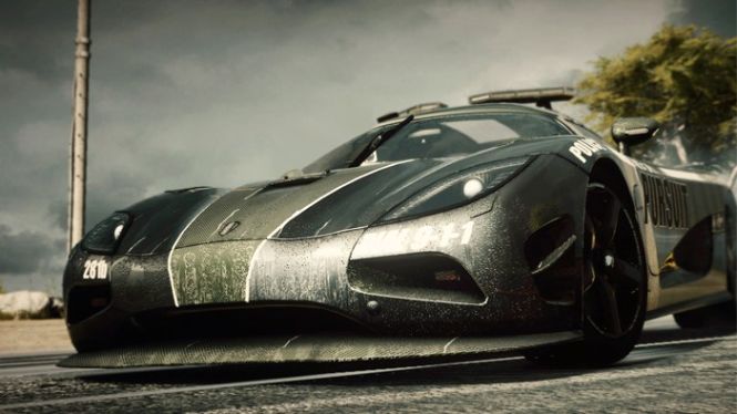 Need for Speed: Rivals oficjalnie zapowiedziane!