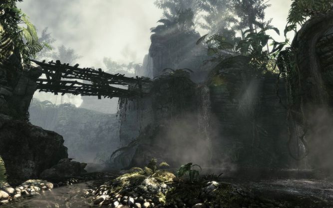 Call of Duty: Ghosts na Xbox One ze wsparciem komend głosowych