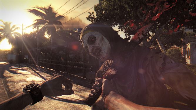 Czym Dying Light będzie różniło się od pierwszej części Dead Island?