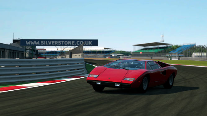 Pierwsze ujęcia z rozgrywki w Gran Turismo 6