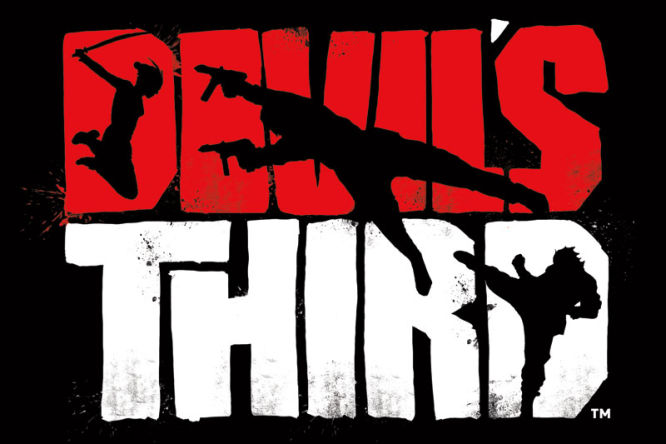 Devil's Third nadal w produkcji. Ponoć ma się całkiem nieźle!