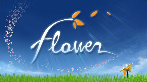 Flower zmierza na PS Vitę