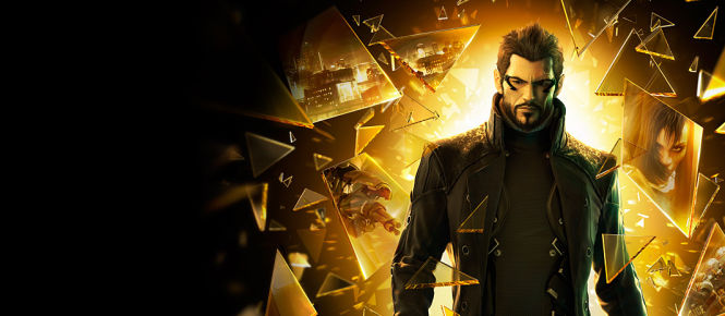 Deus Ex: The Fall niespodzianką Square Enix na E3?