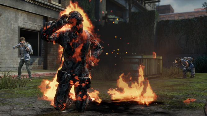 Multiplayer The Last of Us: Gameplay, screeny i tona szczegółów w jednym miejscu!