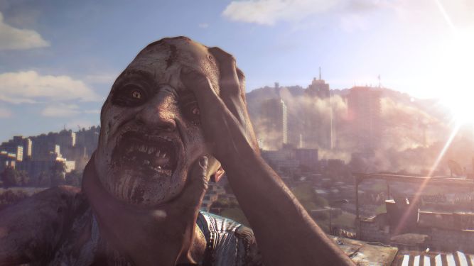 E3 2013: Techland prezentuje Dying Light na ponad 2-minutowym zwiastunie
