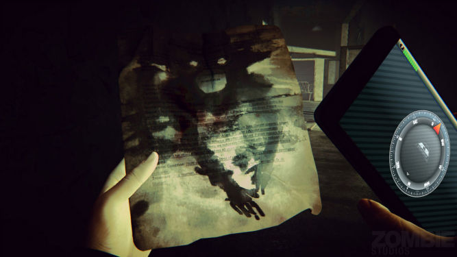 E3 2013: Atlus oficjalnie wydawcą horroru Daylight. Zobacz screeny i trailer