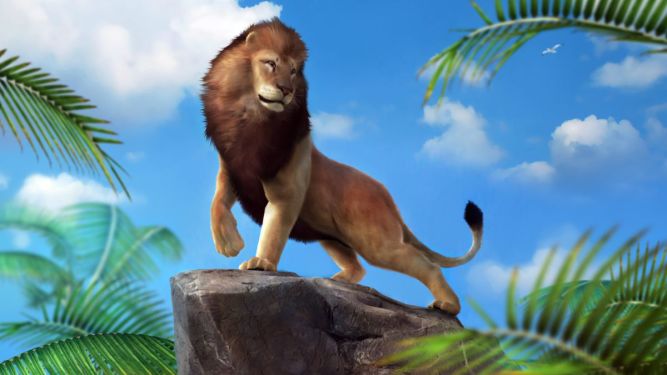 E3 2013: Szykuje się powrót Zoo Tycoon - gra zmierza na konsole Microsoftu
